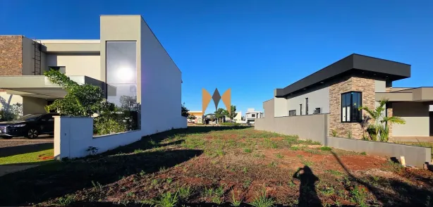 Lote/Terreno à venda, 300m² no Real Sul, Ribeirão Preto