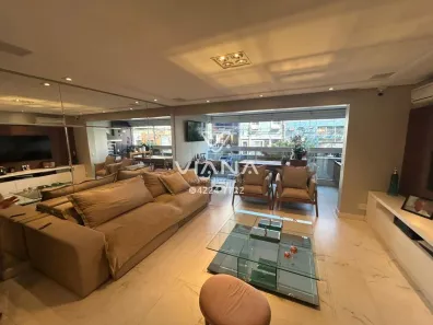 Apartamento com 3 Quartos à venda, 156m² no Santa Paula, São Caetano do Sul