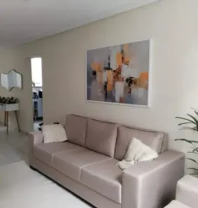 Apartamento com 2 Quartos à venda, 45m² no Ipiranga, São Paulo