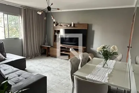 Apartamento com 2 Quartos à venda, 80m² no Limão, São Paulo
