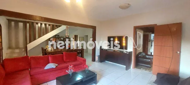 Casa de Condomínio com 5 Quartos à venda, 320m² no Almeida, Jaboticatubas