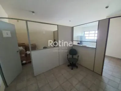 Sala Comercial para alugar, 50m² no Luizote de Freitas, Uberlândia