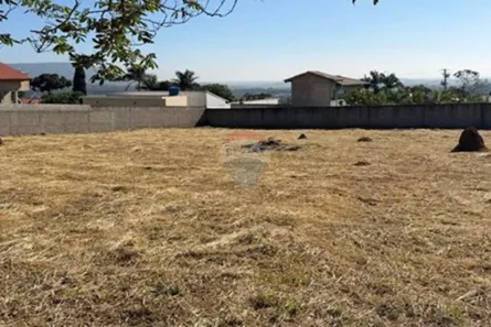 Lote/Terreno à venda, 1000m² no Residencial Alvorada, Araçoiaba da Serra