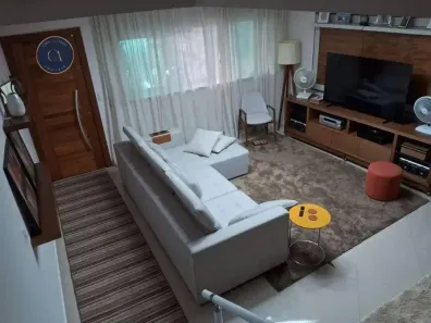 Casa com 4 Quartos à venda, 190m² no Parque São Domingos, São Paulo