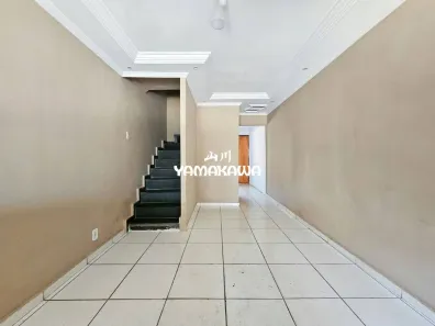 Sobrado com 2 Quartos à venda, 65m² no Parada XV de Novembro, São Paulo