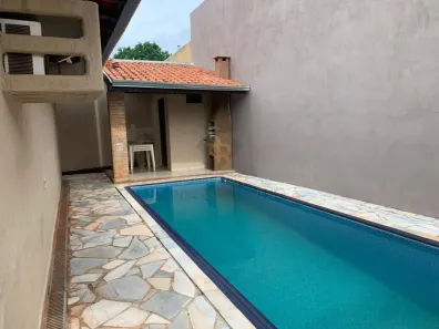 Casa com 3 Quartos à venda, 375m² no Ribeirânia, Ribeirão Preto