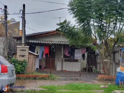 Lote/Terreno à venda, 318m² no Igara, Canoas