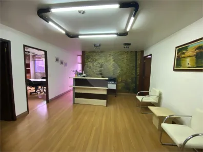 Sala Comercial à venda, 180m² no Jardim Paulistano, São Paulo