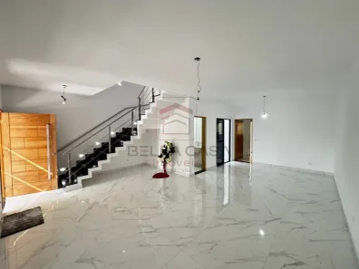 Sobrado com 3 Quartos à venda, 170m² no Vila Bertioga, São Paulo