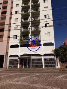 Apartamento com 1 Quarto à venda, 96m² no Botafogo, Campinas