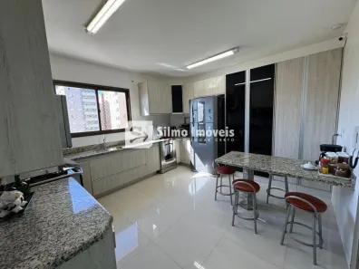 Cobertura com 3 Quartos à venda, 210m² no Santa Mônica, Uberlândia