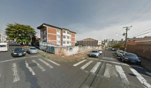 Lote/Terreno à venda, 369m² no Jardim Paulista, Ribeirão Preto
