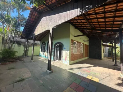 Casa com 4 Quartos para alugar, 465m² no Jardim Panorama, Montes Claros