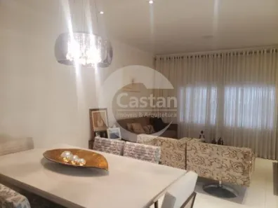 Sobrado com 3 Quartos à venda, 200m² no Alto da Mooca, São Paulo