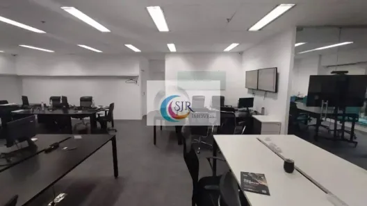 Sala Comercial para alugar, 400m² no Vila Olímpia, São Paulo