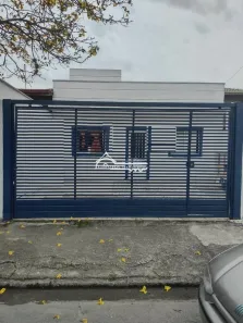 Casa com 3 Quartos à venda, 90m² no Residencial Parque dos Sinos, Jacareí