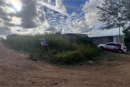 Lote/Terreno à venda, 345m² no Novo Heliópolis, Garanhuns