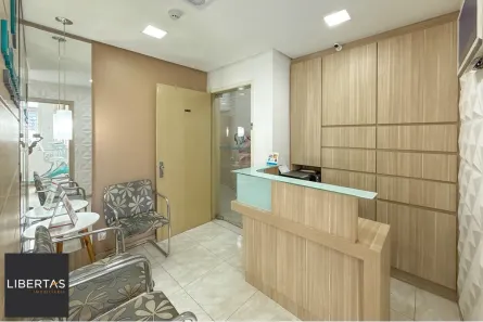 Sala Comercial à venda, 34m² no Centro, Canoas