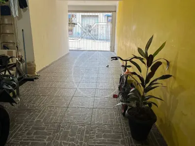 Sobrado com 4 Quartos à venda, 285m² no Balneário São José, São Paulo