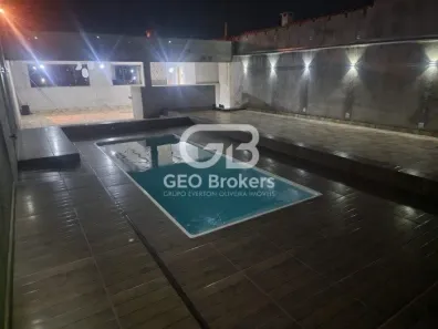 Sala Comercial à venda, 120m² no Jardim Leblon, Jacareí