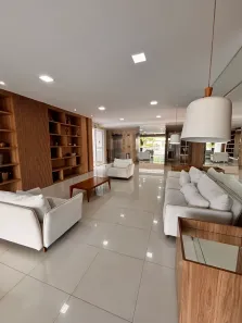 Apartamento com 3 Quartos para alugar, 147m² no Duque de Caxias, Cuiabá