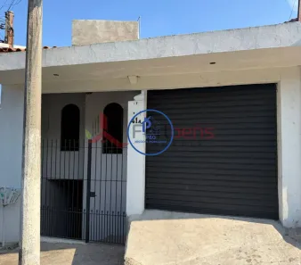 Casa com 1 Quarto à venda, 133m² no Morro Grande, Caieiras