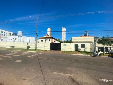 Sobrado com 3 Quartos para alugar, 180m² no Plano Diretor Sul, Palmas