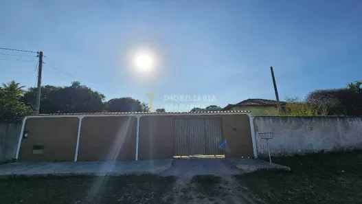 Casa com 3 Quartos à venda, 120m² no Areal, Araruama