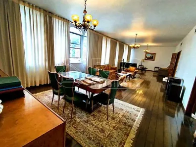 Apartamento com 4 Quartos à venda, 200m² no Tijuca, Rio de Janeiro