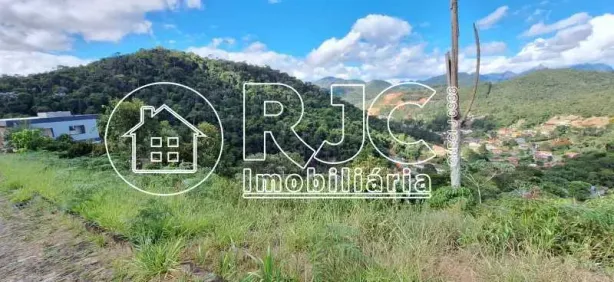 Lote/Terreno à venda, 900m² no Albuquerque, Teresópolis