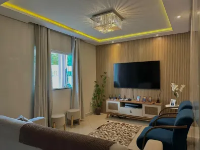Casa com 3 Quartos à venda, 200m² no Marcílio de Noronha, Viana