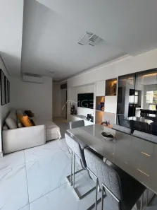 Apartamento com 2 Quartos à venda, 83m² no Jardim Belo Horizonte, Campinas