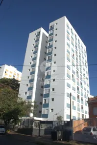 Apartamento com 3 Quartos à venda, 87m² no Botafogo, Campinas