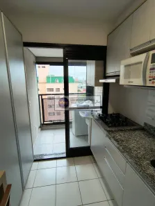 Apartamento com 1 Quarto à venda, 30m² no km 18, Osasco