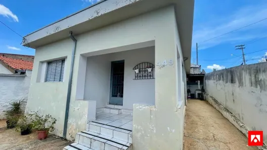 Casa com 3 Quartos à venda, 173m² no Vila Grego, Santa Bárbara D'Oeste