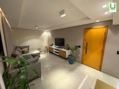 Apartamento com 3 Quartos à venda, 94m² no Fernão Dias, Belo Horizonte