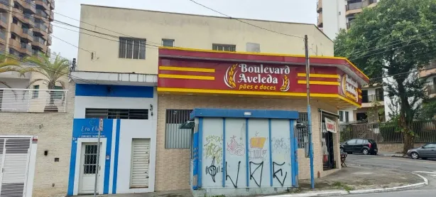 Sala Comercial para alugar, 25m² no Vila Regente Feijó, São Paulo