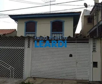 Sobrado com 4 Quartos à venda, 180m² no Jardim Ernestina, São Paulo