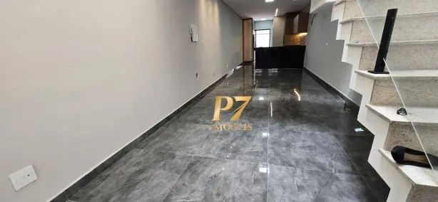 Sobrado com 3 Quartos à venda, 150m² no Parque Oratório, Santo André