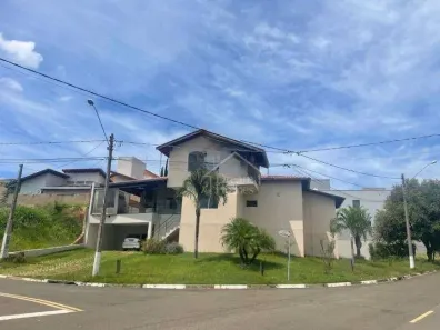 Casa de Condomínio com 3 Quartos à venda, 234m² no Pinheirinho, Vinhedo