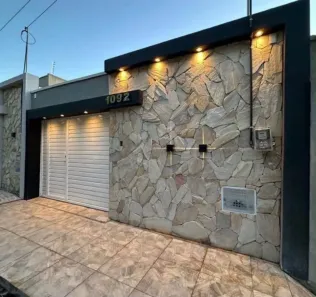 Casa com 3 Quartos à venda, 105m² no Jabotiana, Aracaju