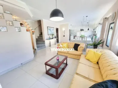 Sobrado com 3 Quartos à venda, 205m² no Vila Beatriz, São Paulo