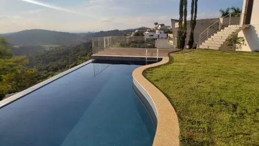 Casa de Condomínio com 3 Quartos à venda, 500m² no Spina Ville II, Juiz de Fora