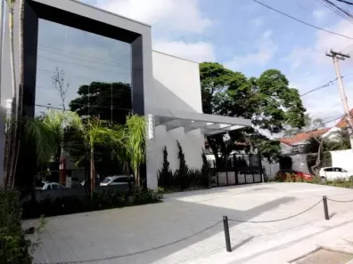 Imóvel Comercial à venda, 493m² no Jardim Paulista, São Paulo