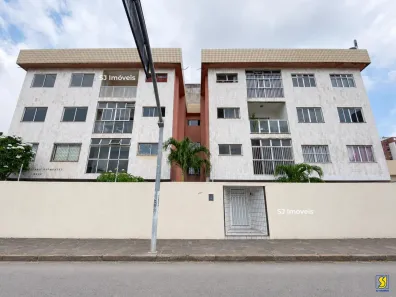 Apartamento com 3 Quartos para alugar, 100m² no Dionisio Torres, Fortaleza