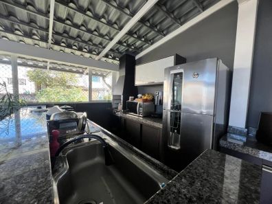 Cobertura com 2 Quartos à venda, 196m² no Bairu, Juiz de Fora