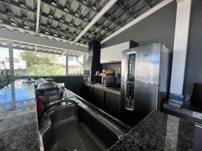 Cobertura com 2 Quartos à venda, 196m² no Bairu, Juiz de Fora