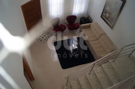 Casa com 3 Quartos à venda, 243m² no Cascata, Paulínia