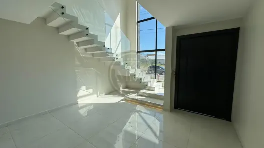 Casa de Condomínio com 4 Quartos à venda, 233m² no Ponta Negra, Manaus