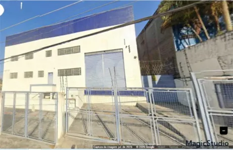 Galpão/Depósito/Armazém para alugar, 750m² no Jardim Califórnia, Barueri